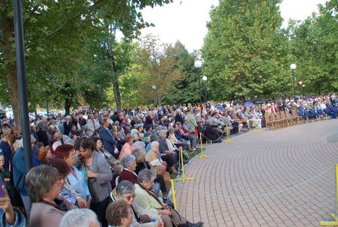 Doroszlói búcsú, 2015. szeptember 8. képek